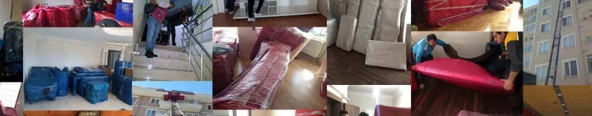 Evren Parça Eşya Taşımacılık görseli