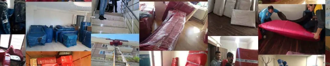 Evren şehir içi nakliyat  görseli